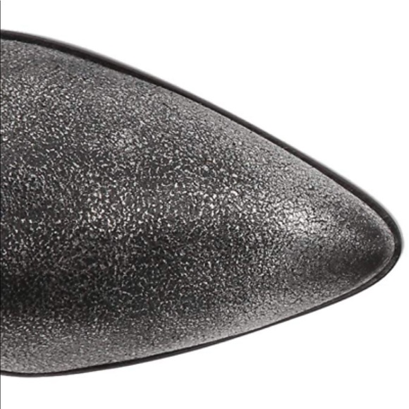 Frye Faye Stud Pull-On Boots - Picture 8 of 8